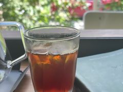 冷泡-长春银盐咖啡馆
