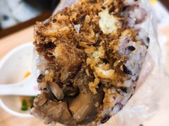 -芳婆糕团店(王府大街店)