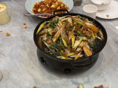 -玉华台饭庄·淮扬菜·烤鸭(望京店)