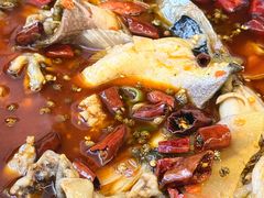 -重庆鱼美佳火锅(四川师大店)