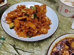 糖醋里脊-卢庄(江汉路店)