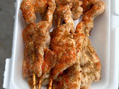 -豪香里脊肉串(大中路店)