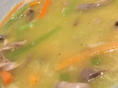 -渝半城经典川粤菜(重庆天地店)