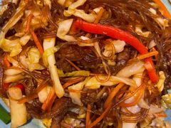 -志明眷村·台式融合菜·宵夜