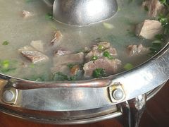 -香巴拉酥油茶馆(迪庆驻昆办店)