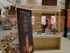 -丽池宫韩式汗蒸会馆(华灯坊店)