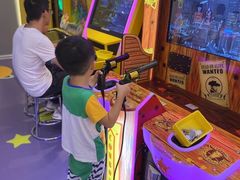 -芭菲盛宴·环球美食(解放碑英利国际店)