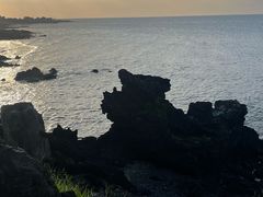 -龙头岩(Dragon Head Rock)