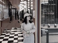 -LUNEURS月乐诗·法式冰淇淋(北外滩来福士广场店)