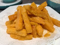 -四川饭店(城乡购物中心店)