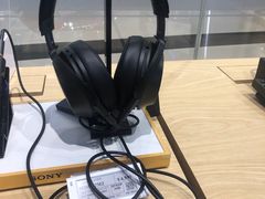 -Sony Store 索尼(来福士店)
