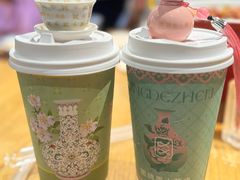 -图味美小黄鱼·景德菜(浙江路店)