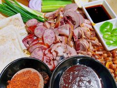 -汉唐守艺人·河北面馆(民心河店)