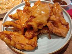 -姐弟小东北(瑞景商业广场店)