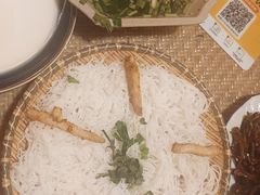 -多哥水傣味餐厅(司马巷店)