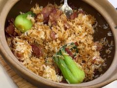 -香港新曜记·粤菜点心(滨江宝龙店)
