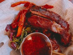 -HIB HUB公社(解放西路店)