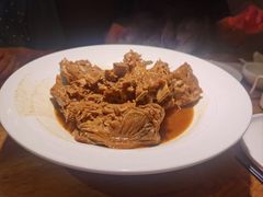 -九毛九西北菜(大东海店)
