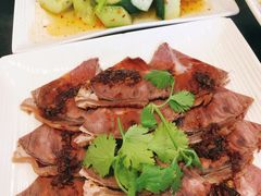 -杨师傅烧烤