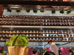 -西塔老太太泥炉烤肉(武汉摩尔城店)
