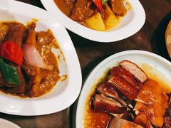 -新旺茶餐厅(嘉里城店)