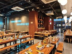 -本色·小马哥烧烤(无锡九里仓店)