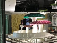 -H次元沉浸剧情密室(街道口店)