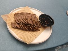 -金家老三饭庄(常营店)