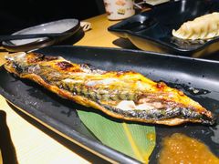 -万岁回转寿司