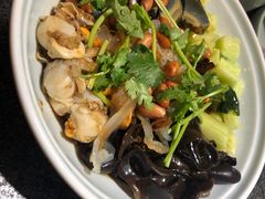 -津沽小院(天津之眼店)