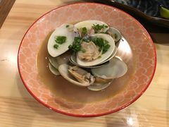 -割烹旭日本料理(龙湖狮山天街店)