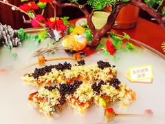-鳗鱼家·深夜食堂(军博店)