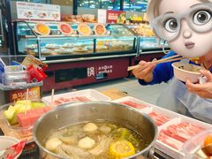 -盒马鲜生(顺义店)