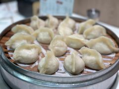 -王厚元饺子·辽菜·烤鸭(黄河大街店)