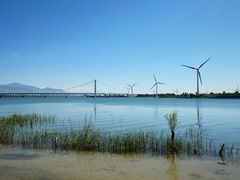 -怀来官厅水库