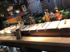 -火宴山海鲜自助火锅(酱园店)