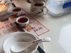 -粤点越有·茶点·粤菜(樵岭国际店)
