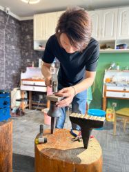 -邵老师打金·黄金加工(大望路总店)