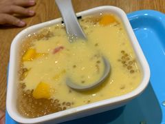 杨枝金露-满记甜品(岭南新天地店)