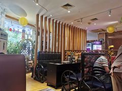 -木槿花韩式炭烤·熟成肉工坊(孙文东路店)