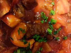 -老牌坊鲁菜名店(聊城美食岛店)
