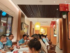 -四方桌·福建客家土菜(二中店)