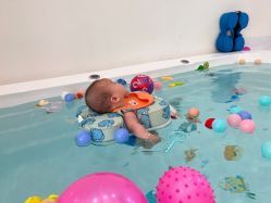 -乐悠游儿童游泳馆(宝安妇幼店)