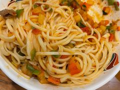 -巴依老爷新疆美食(望京小街店)