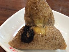 -蓝氏钟楼肉粽