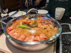 -和福顺·牛肉海鲜焖锅(汕头金平万达广场店)