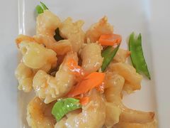 -高德海鲜舫(黄河南大街店)