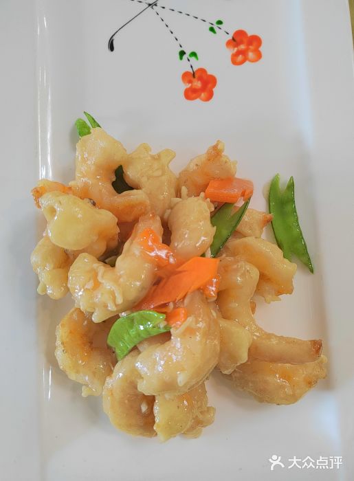 高德海鲜舫(黄河南大街店)图片