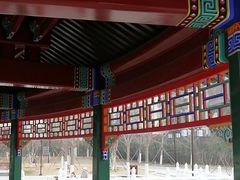 -西海子公园