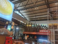 -凤阁楼果木烧鹅(鹤山陈山店)